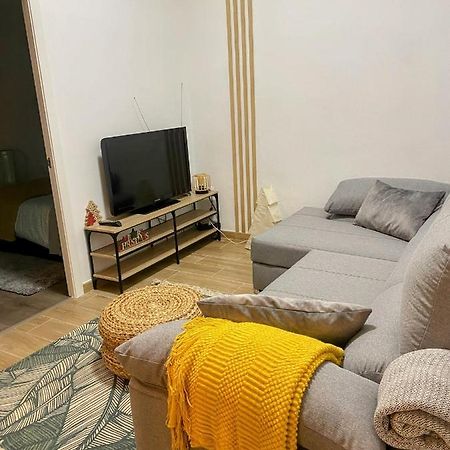 Apartamento La Senda Vigo Exterior foto