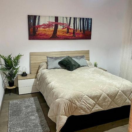 Apartamento La Senda Vigo Exterior foto