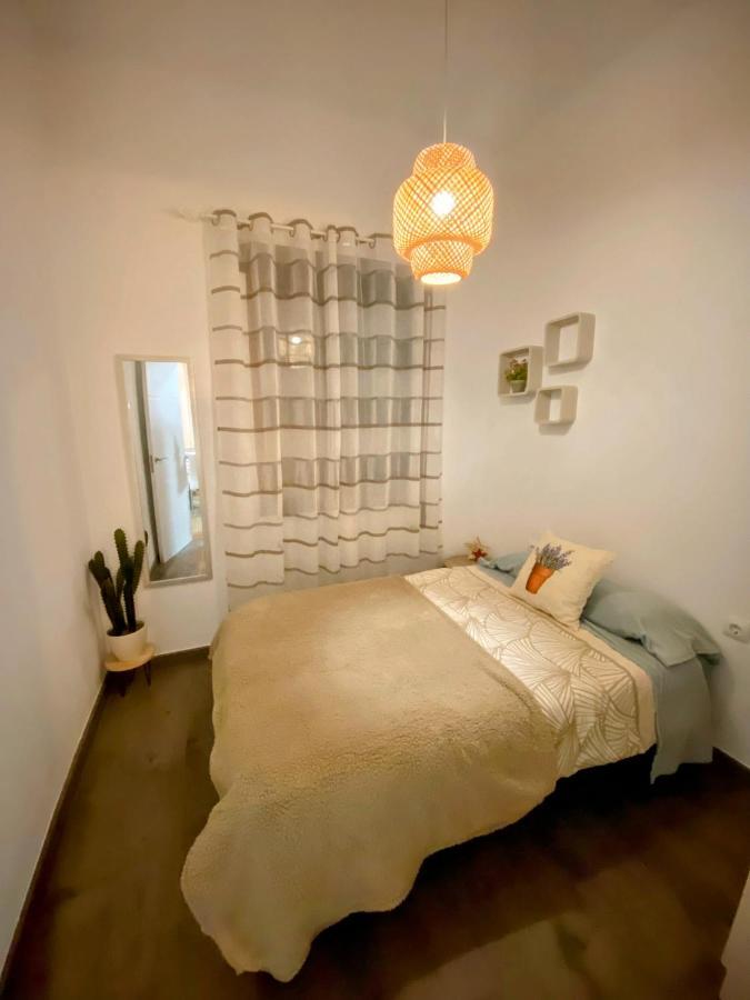 Apartamento La Senda Vigo Exterior foto
