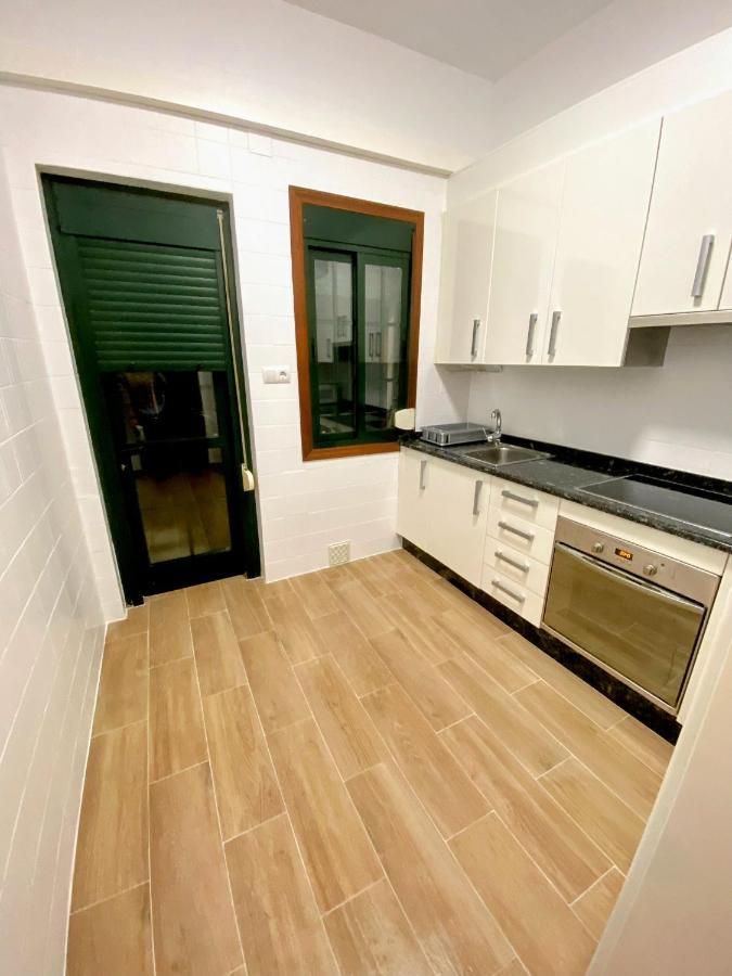 Apartamento La Senda Vigo Exterior foto