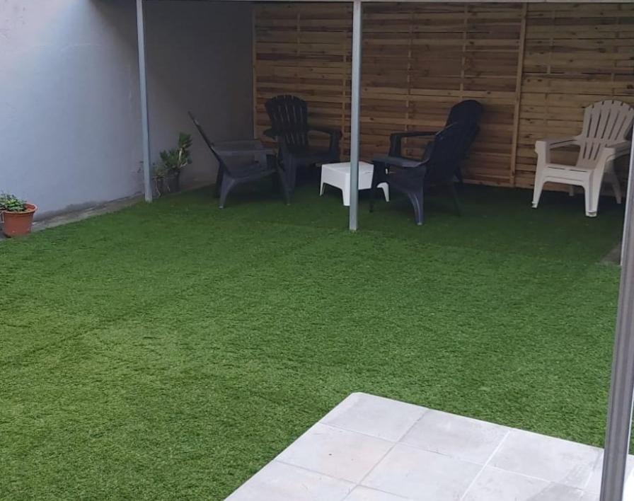 Apartamento La Senda Vigo Exterior foto