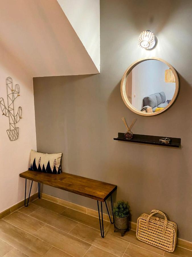 Apartamento La Senda Vigo Exterior foto