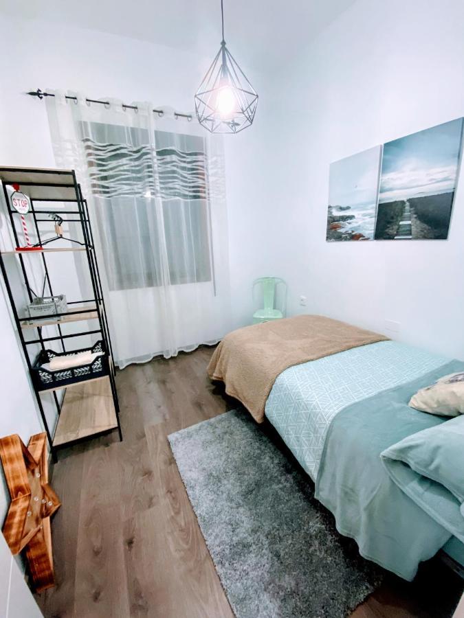 Apartamento La Senda Vigo Exterior foto