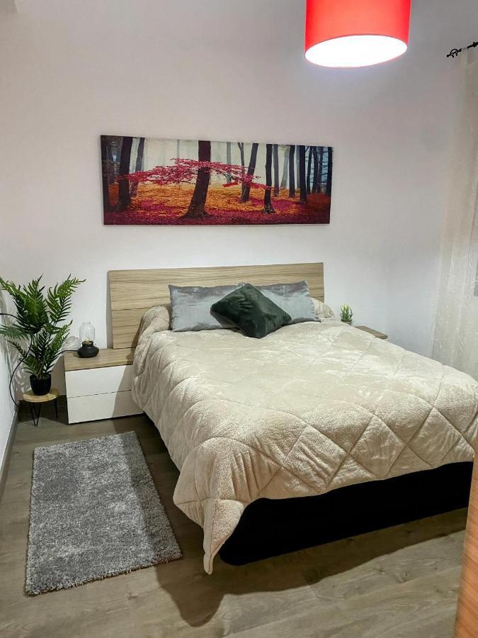 Apartamento La Senda Vigo Exterior foto