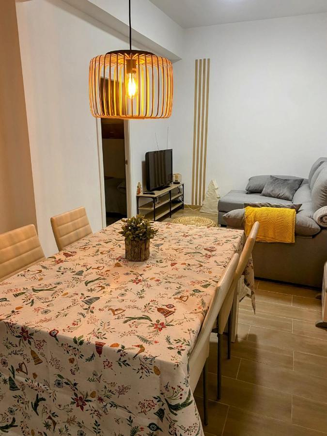 Apartamento La Senda Vigo Exterior foto