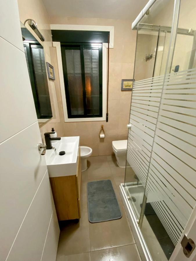 Apartamento La Senda Vigo Exterior foto